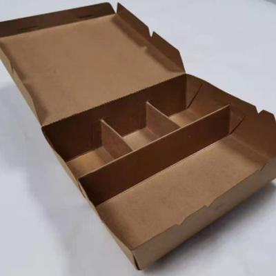 Seek the new situation of fast food packaging, high efficiency, low cost