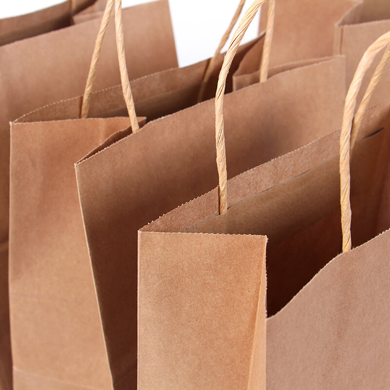 Do you know the skills of paper bag design and production?