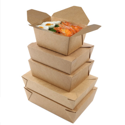 The significance of fast food packaging and why it is booming?